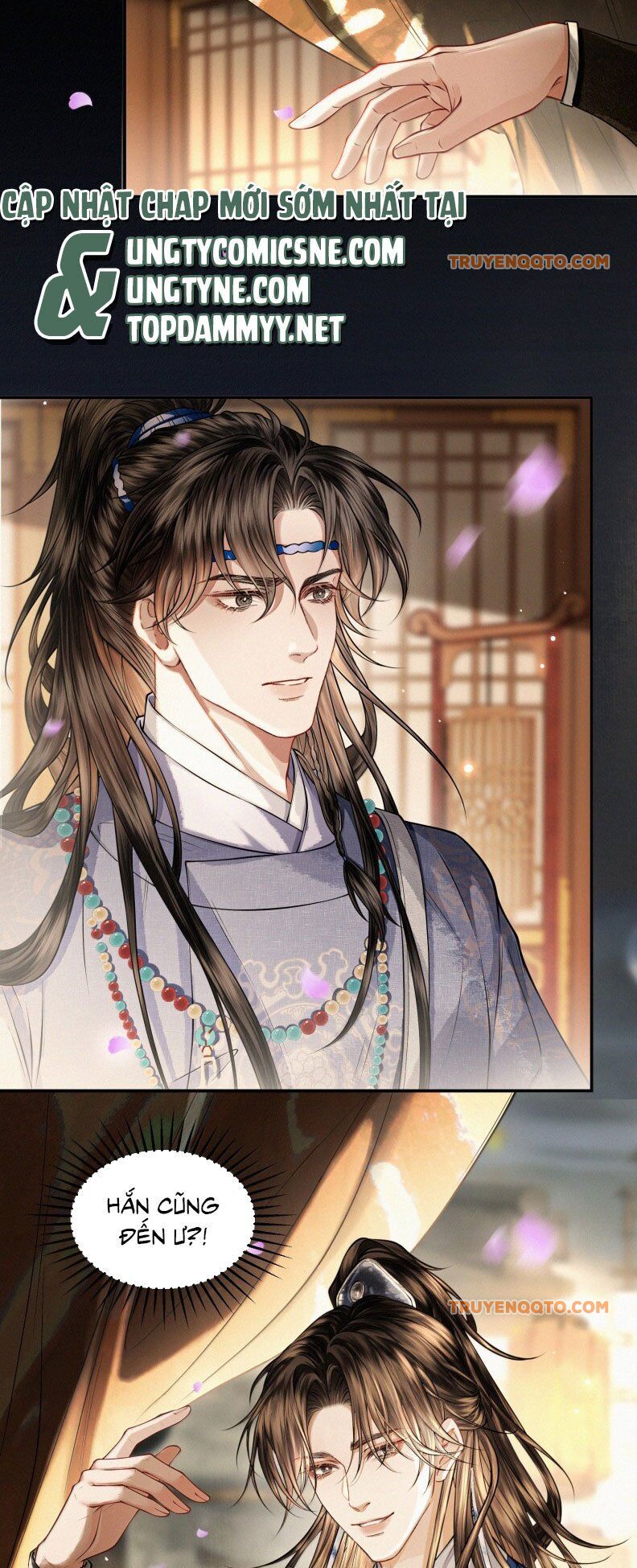 Thương Tiến Tửu Chap 31 - Next Chap 32