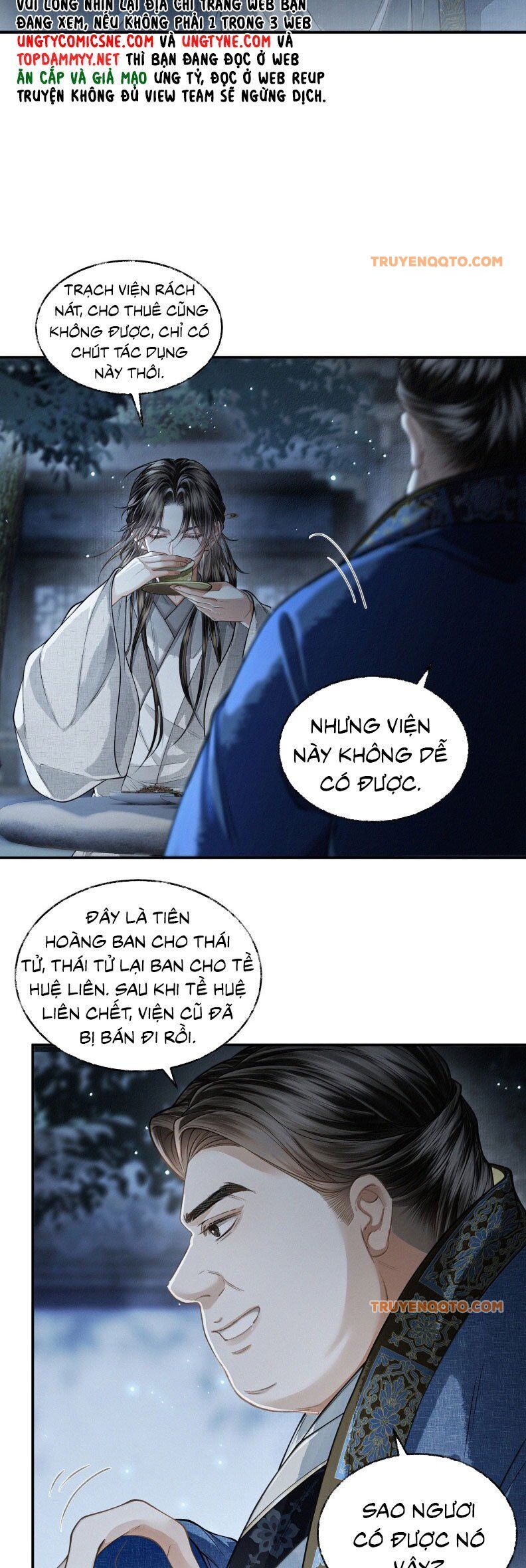 Thương Tiến Tửu Chap 31 - Next Chap 32