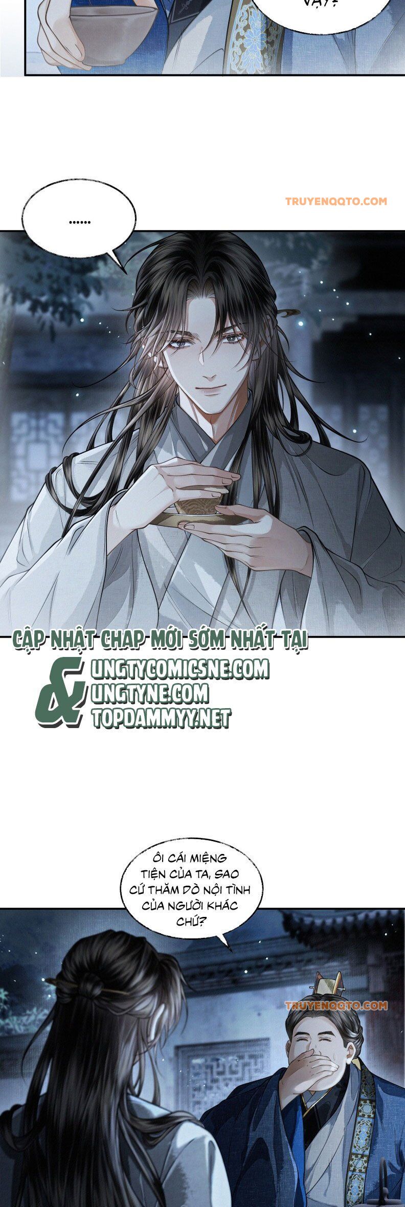 Thương Tiến Tửu Chap 31 - Next Chap 32
