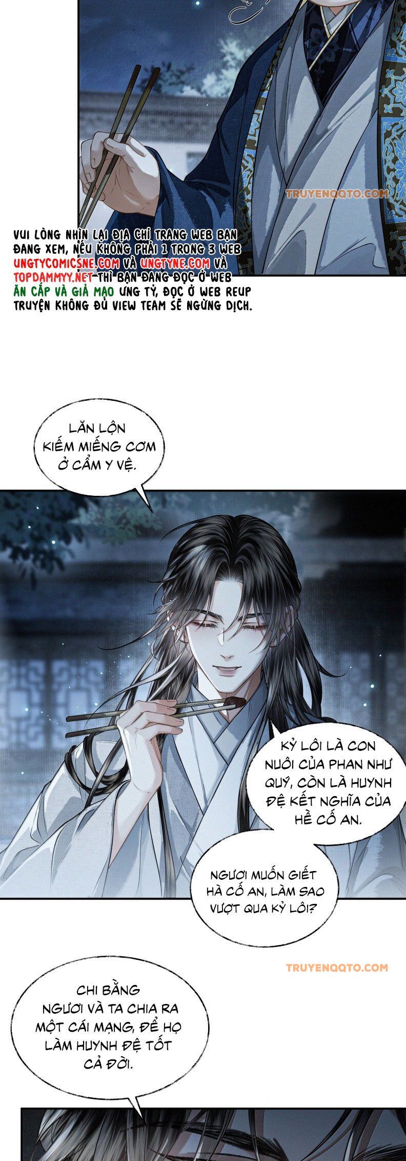 Thương Tiến Tửu Chap 31 - Next Chap 32