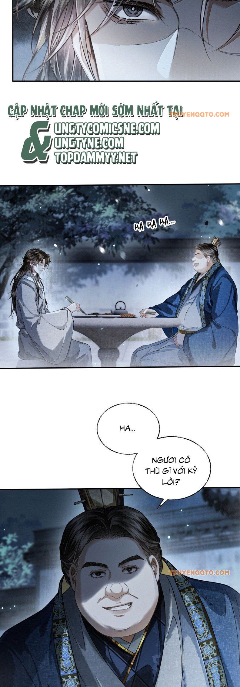 Thương Tiến Tửu Chap 31 - Next Chap 32