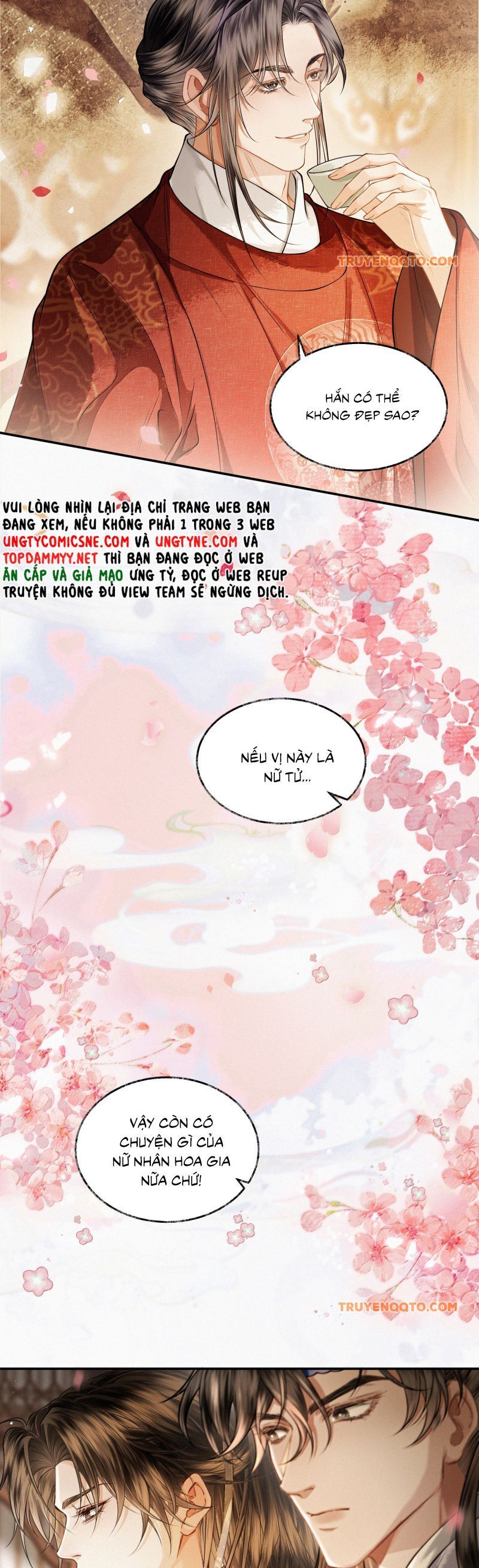 Thương Tiến Tửu Chap 32 - Next Chap 33