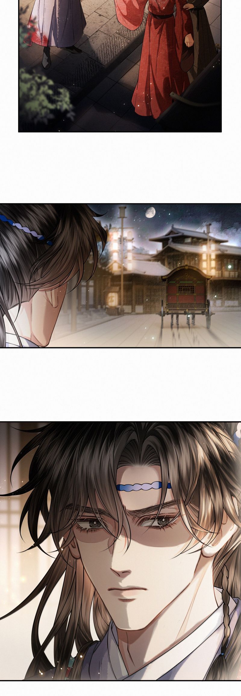 Thương Tiến Tửu Chap 33 - Next Chap 34