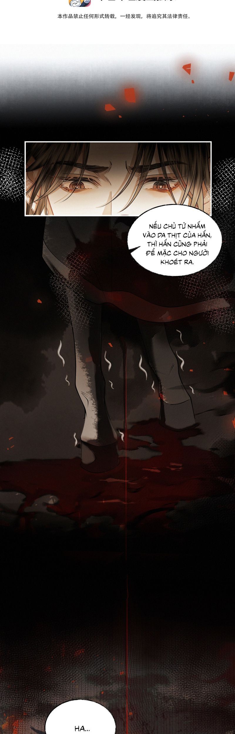 Thương Tiến Tửu Chap 33 - Next Chap 34