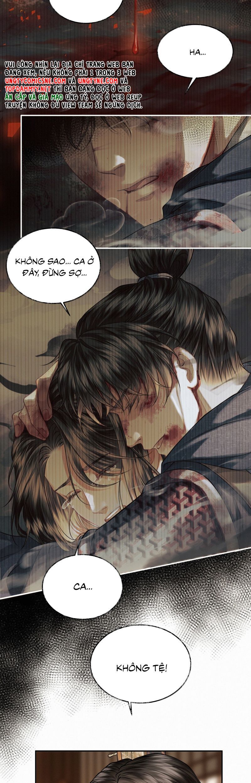 Thương Tiến Tửu Chap 33 - Next Chap 34
