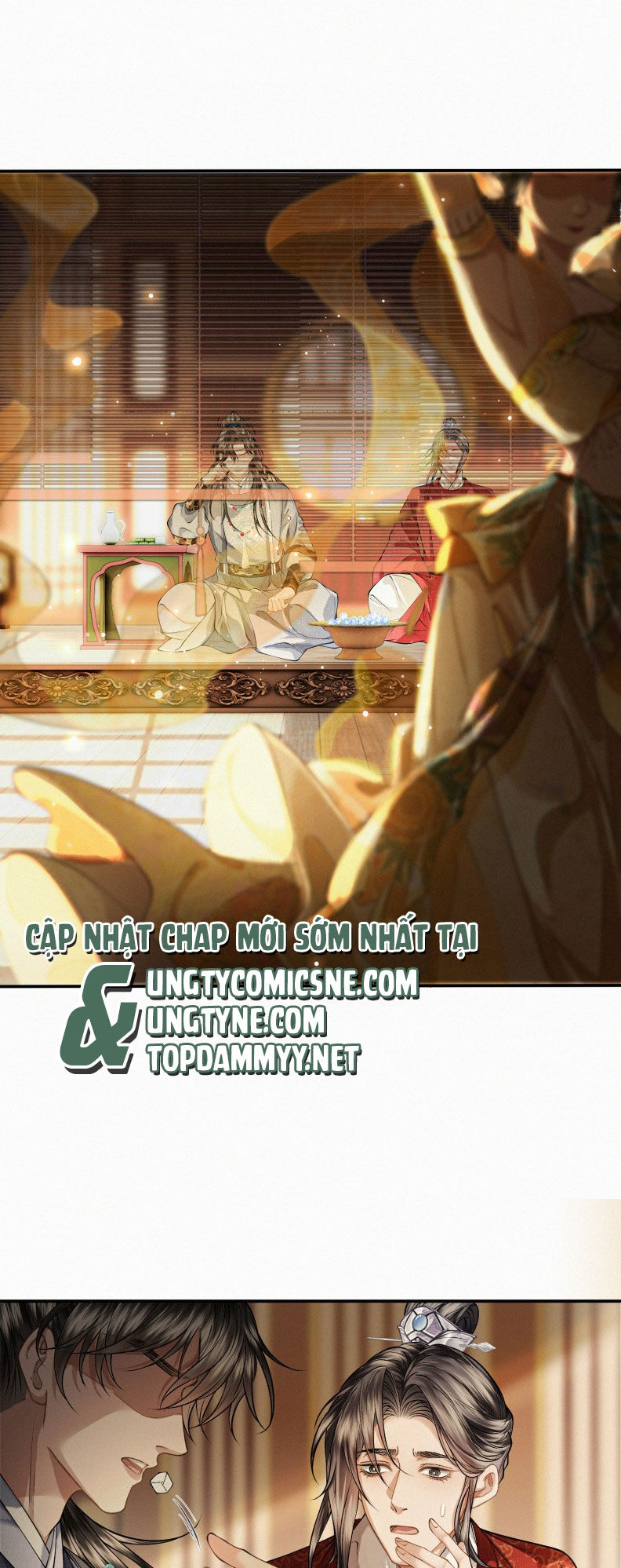 Thương Tiến Tửu Chap 35 - Next Chap 36