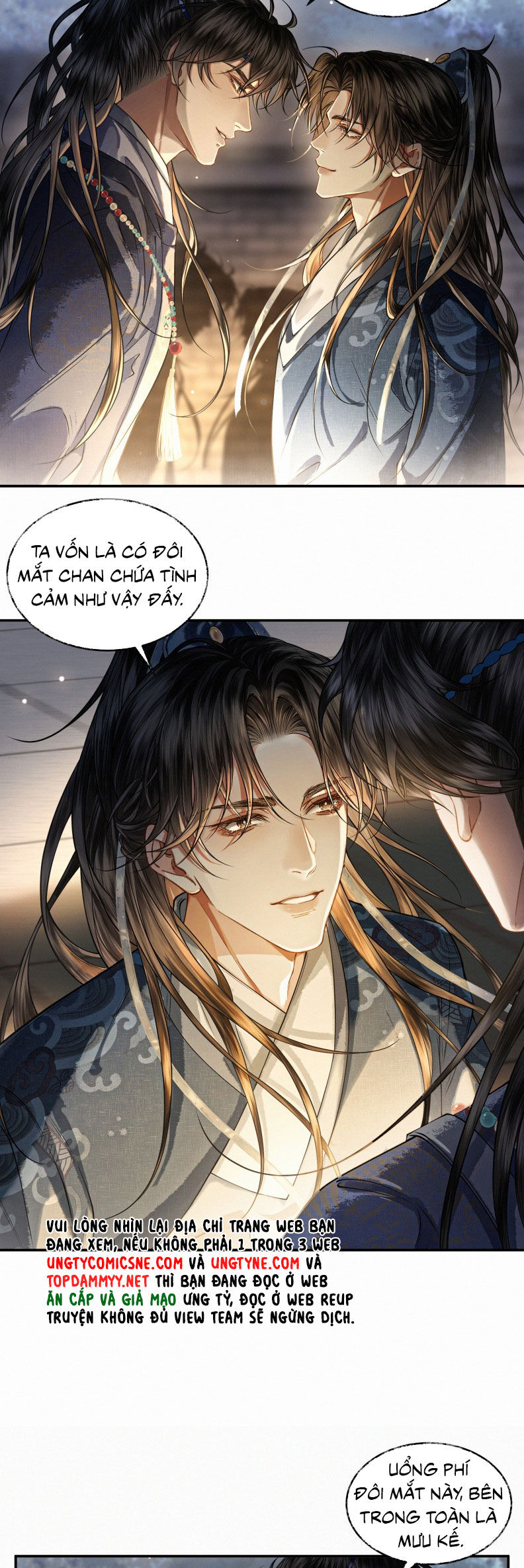 Thương Tiến Tửu Chap 35 - Next Chap 36