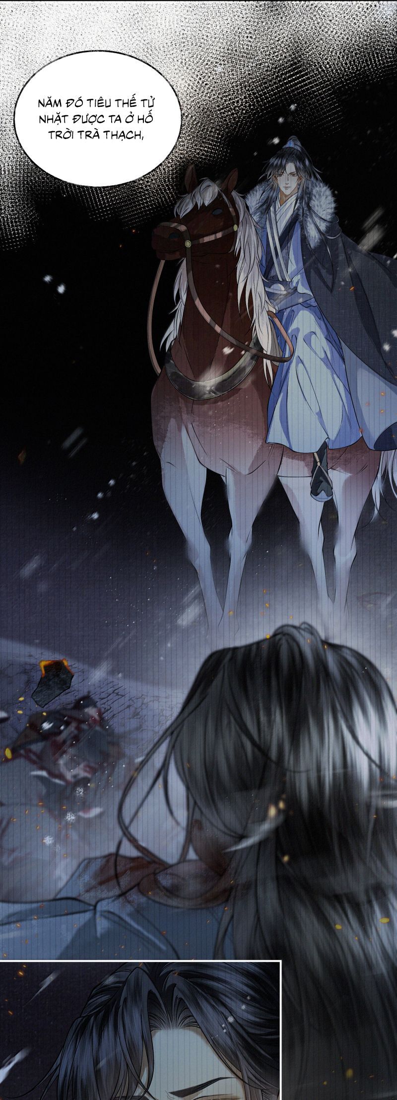 Thương Tiến Tửu Chap 36 - Next Chap 37