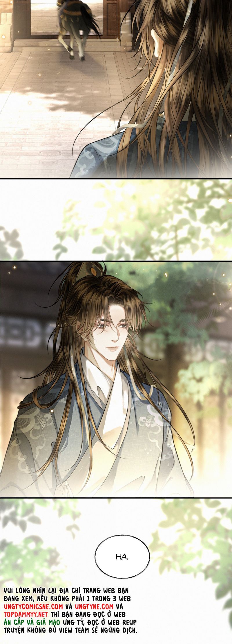 Thương Tiến Tửu Chap 36 - Next Chap 37
