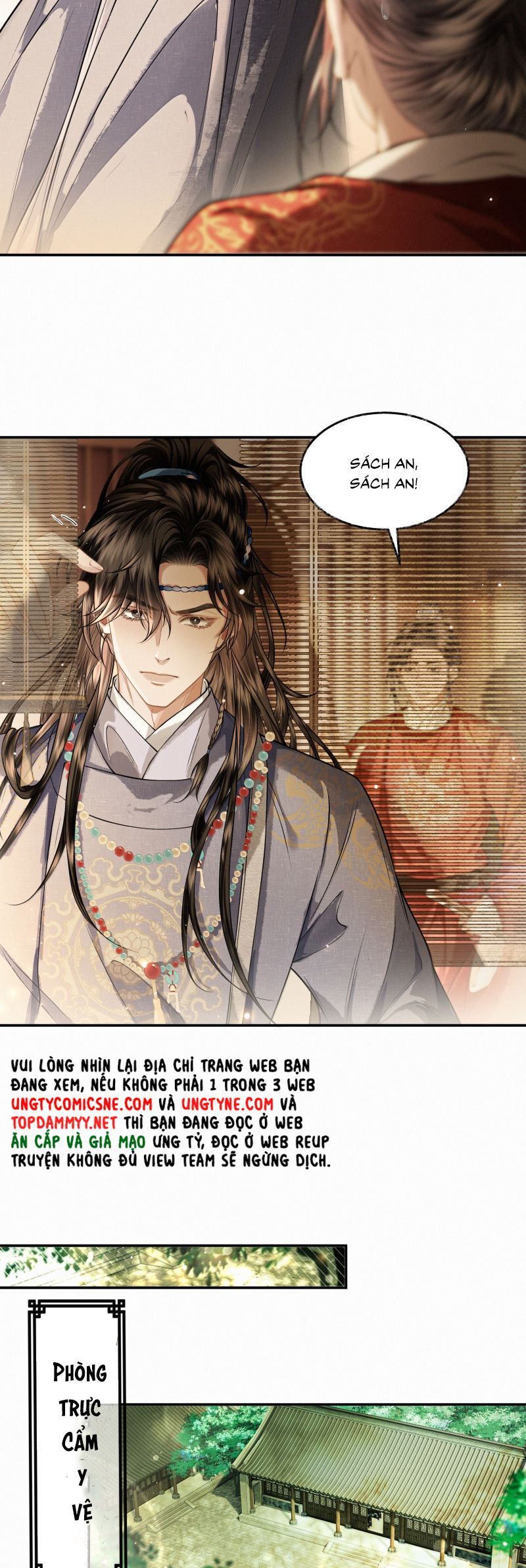 Thương Tiến Tửu Chap 36 - Next Chap 37