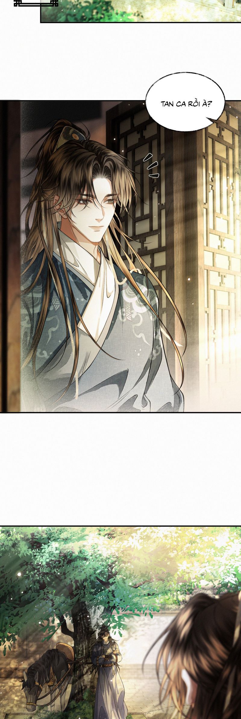 Thương Tiến Tửu Chap 36 - Next Chap 37