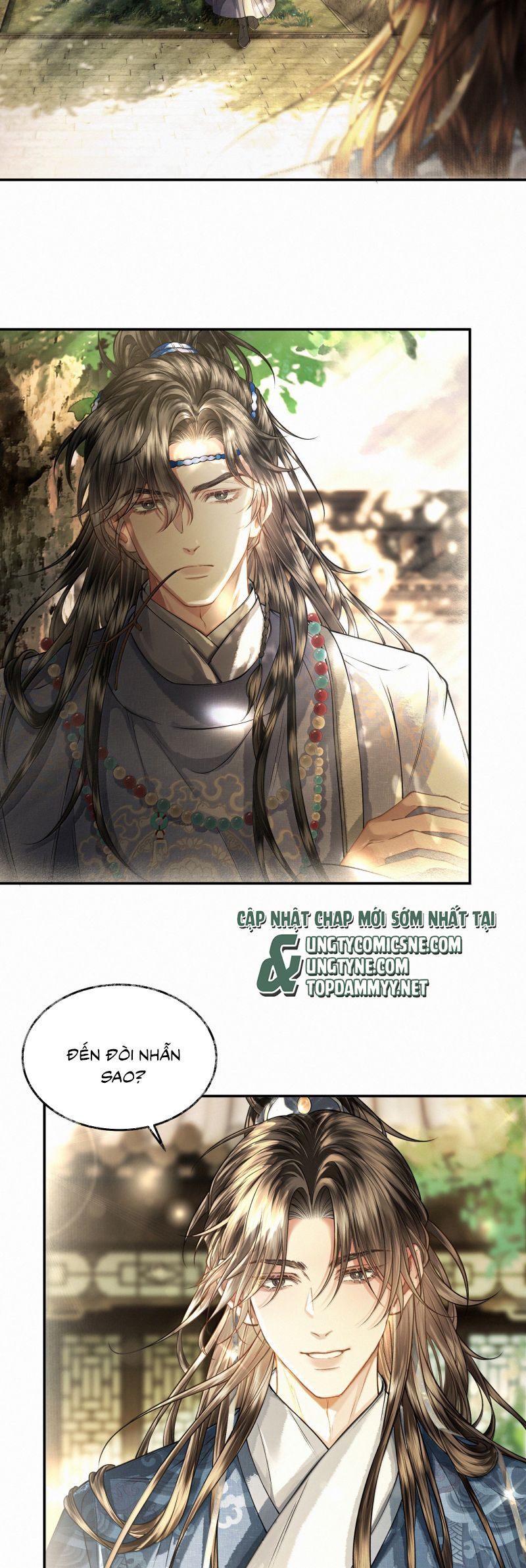 Thương Tiến Tửu Chap 36 - Next Chap 37