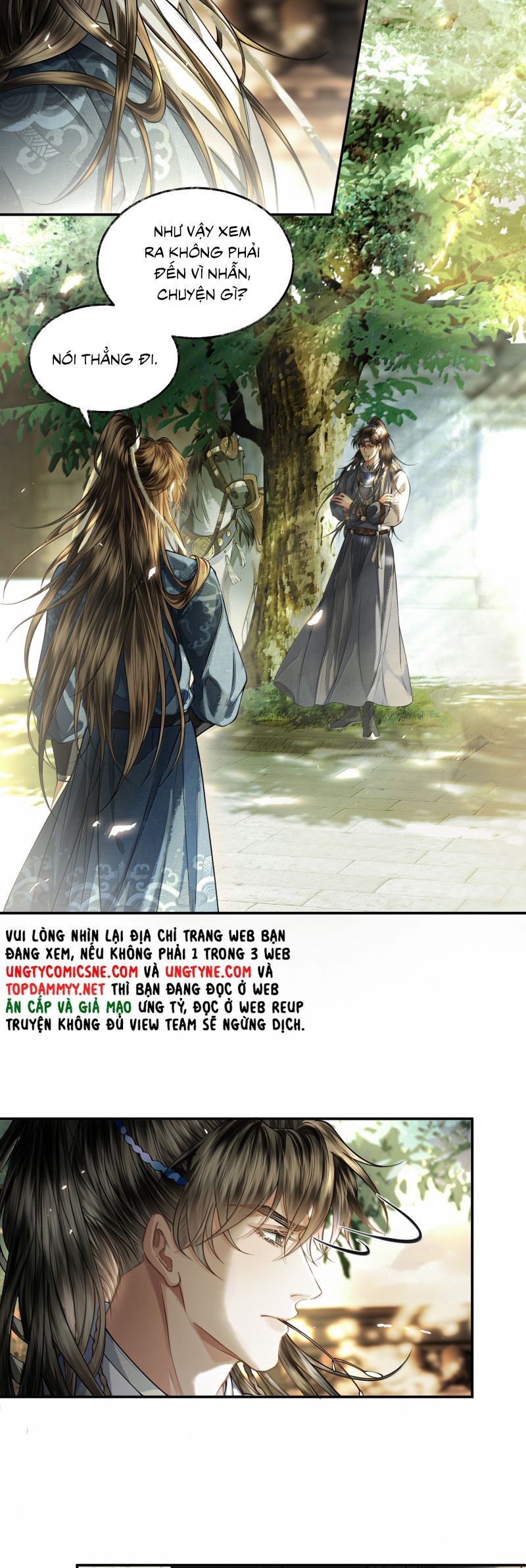 Thương Tiến Tửu Chap 36 - Next Chap 37