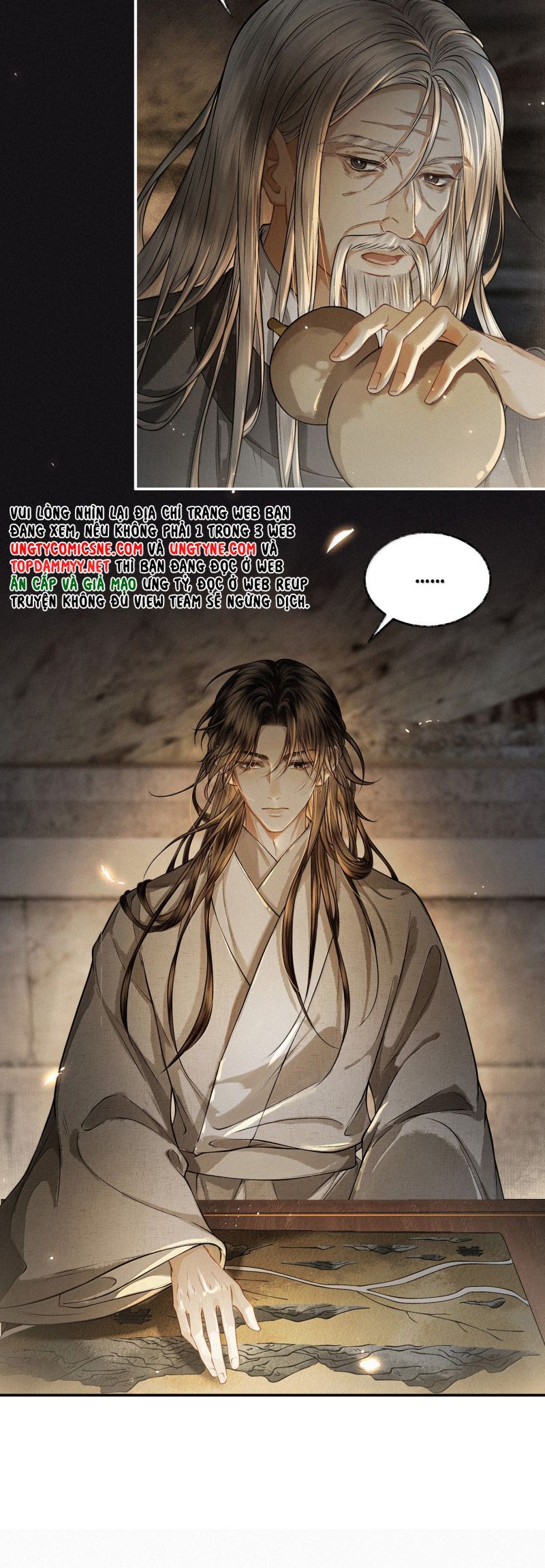 Thương Tiến Tửu Chap 37 - Next Chap 38