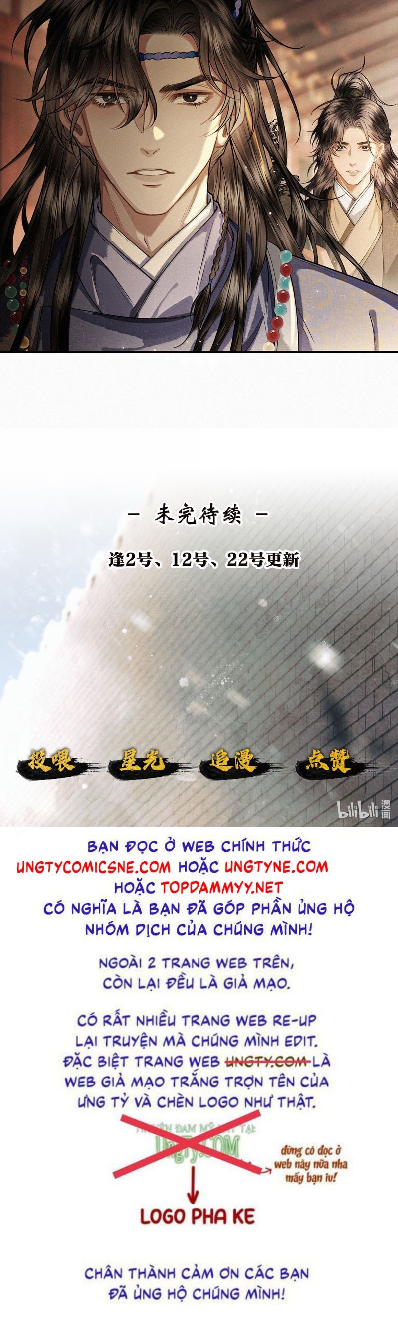 Thương Tiến Tửu Chap 37 - Next Chap 38