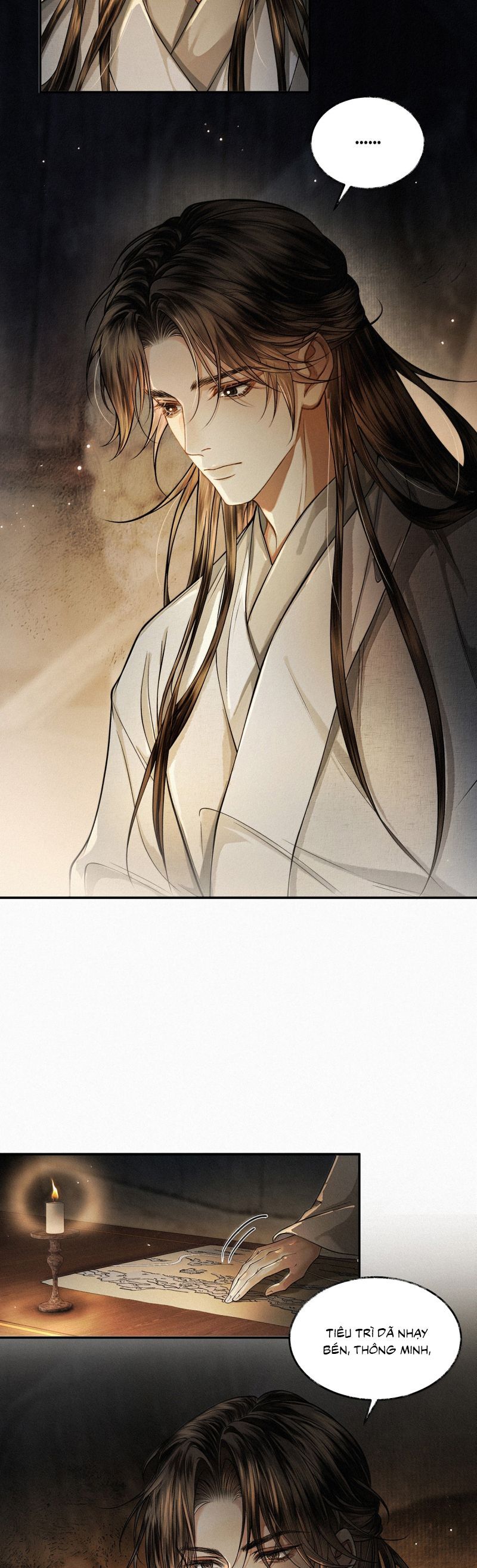 Thương Tiến Tửu Chap 37 - Next Chap 38