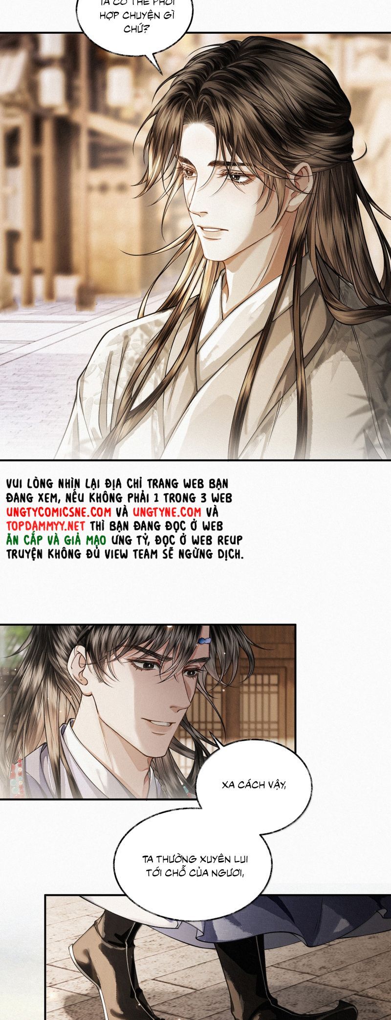 Thương Tiến Tửu Chap 38 - Next Chap 39