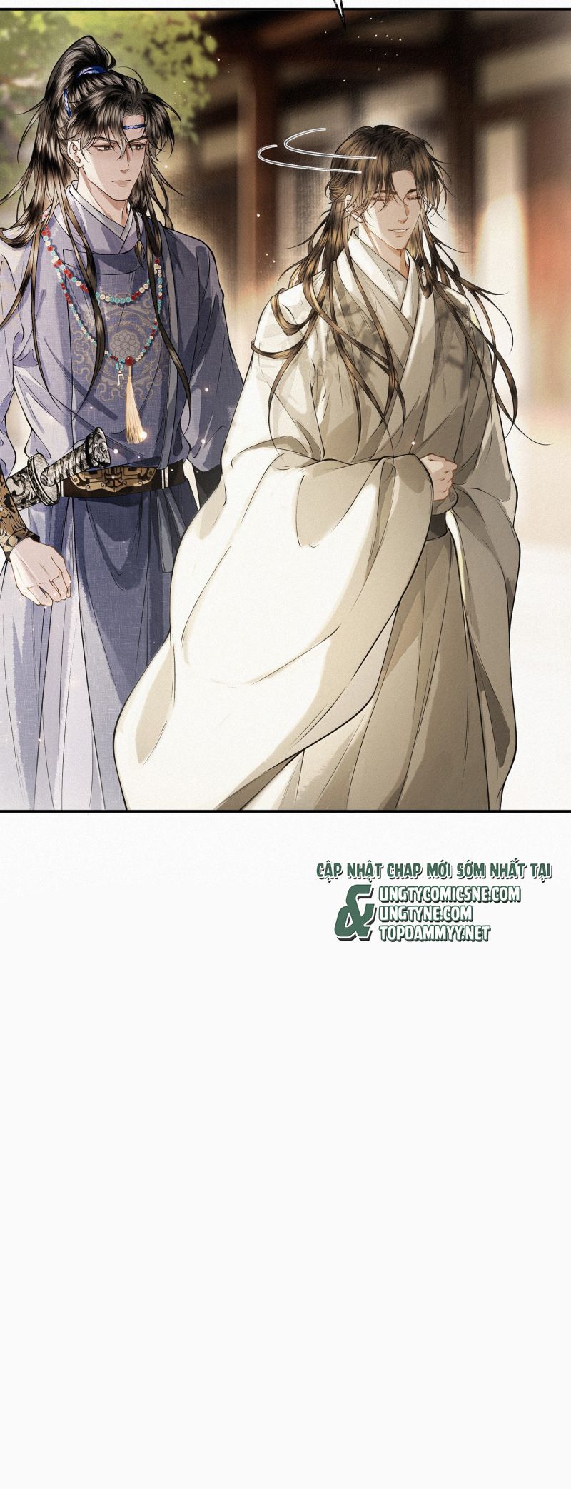 Thương Tiến Tửu Chap 38 - Next Chap 39