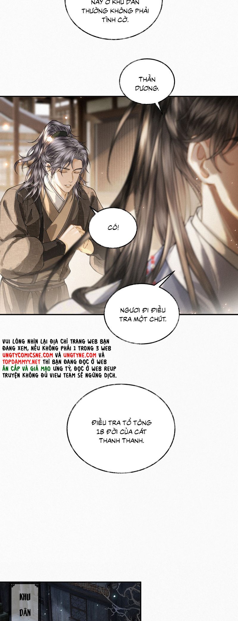 Thương Tiến Tửu Chap 38 - Next Chap 39