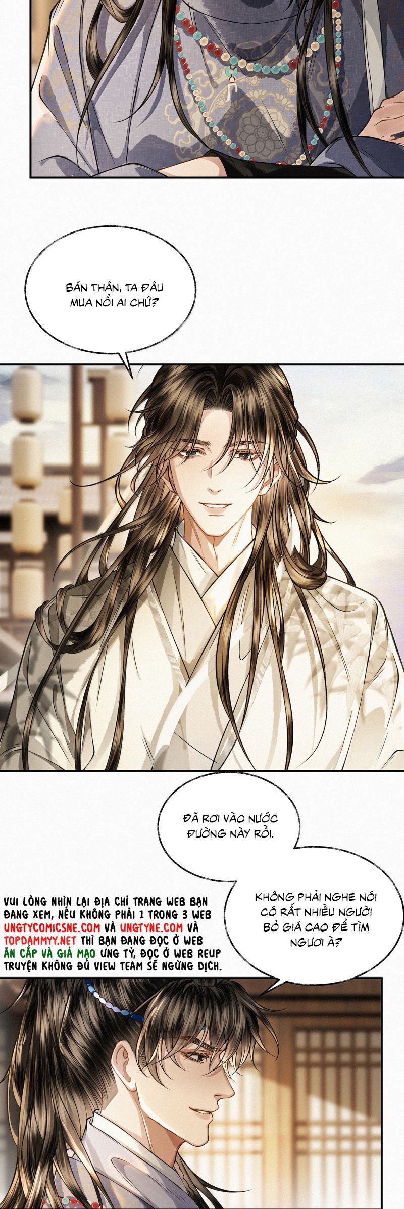Thương Tiến Tửu Chap 38 - Next Chap 39