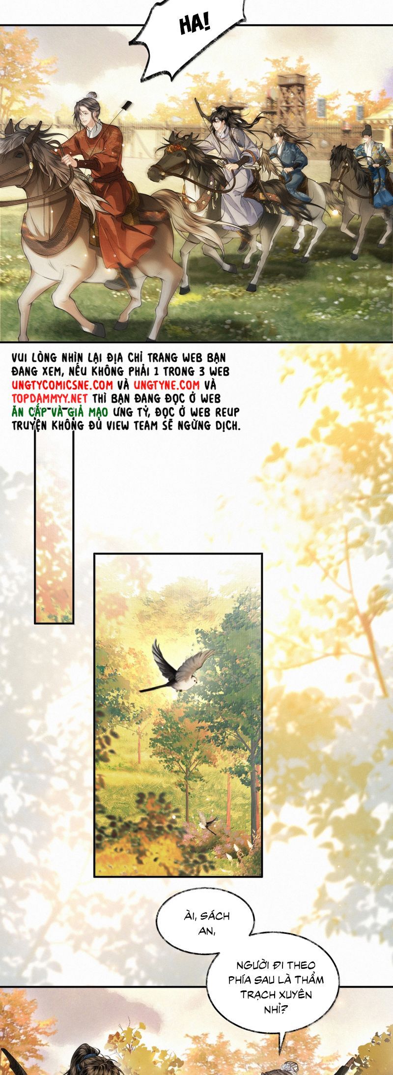 Thương Tiến Tửu Chap 39 - Next Chap 40