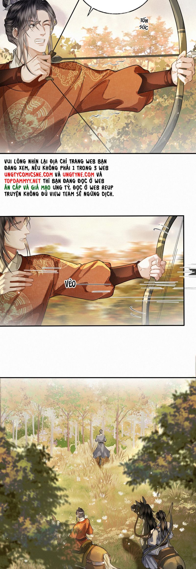 Thương Tiến Tửu Chap 39 - Next Chap 40
