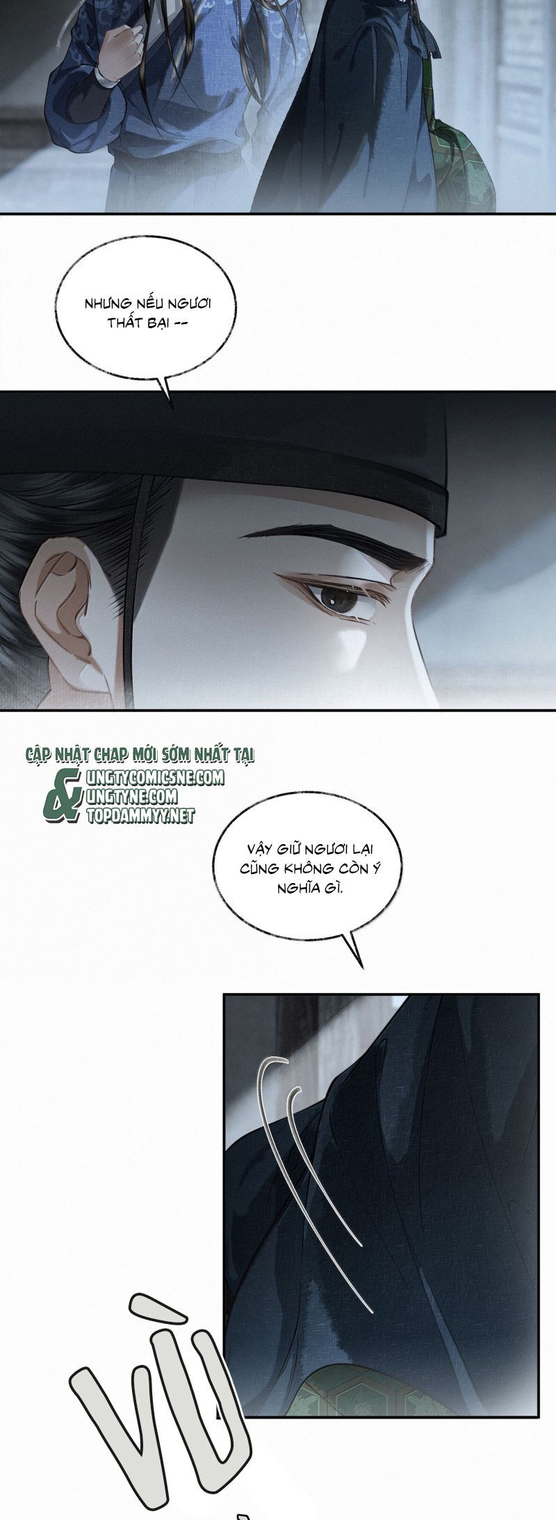 Thương Tiến Tửu Chap 39 - Next Chap 40