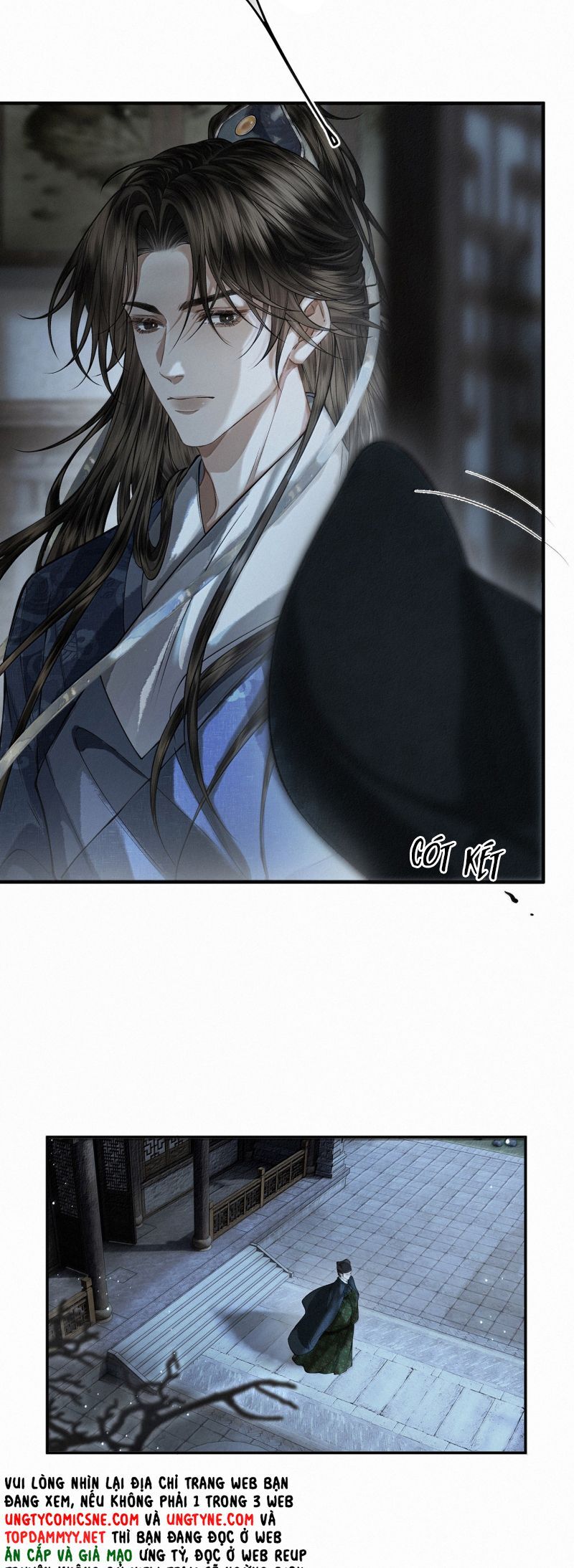 Thương Tiến Tửu Chap 39 - Next Chap 40