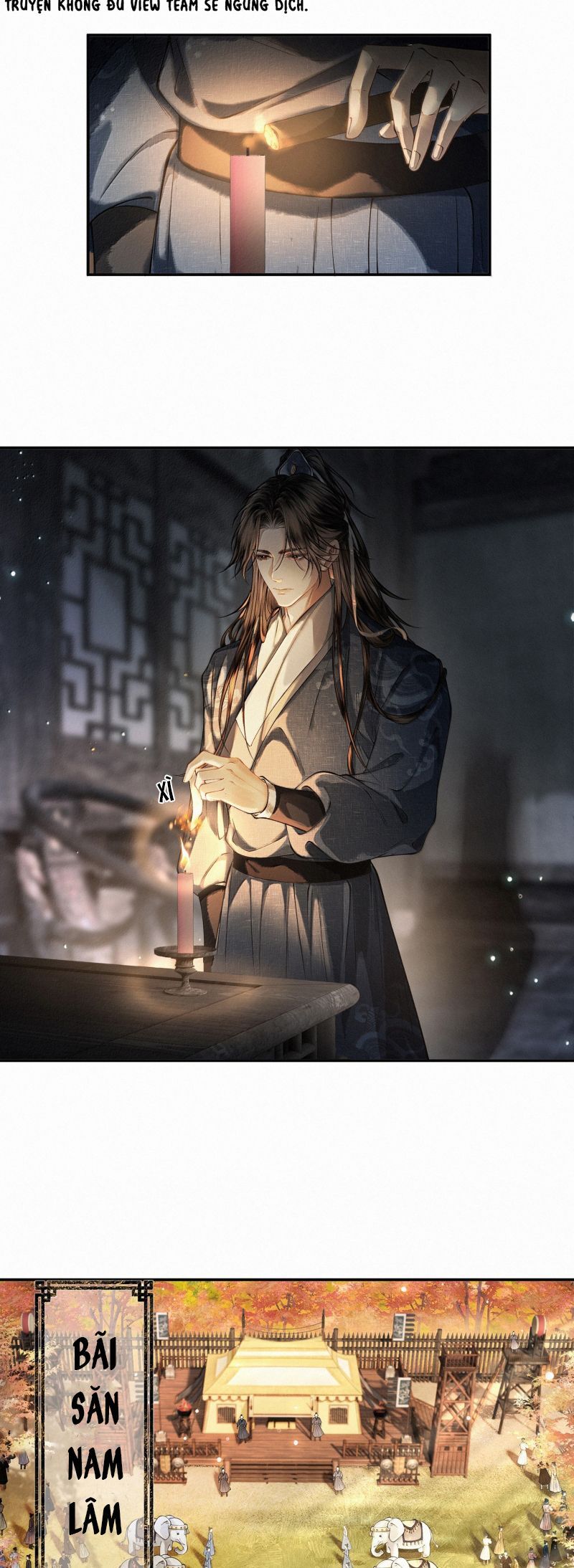 Thương Tiến Tửu Chap 39 - Next Chap 40