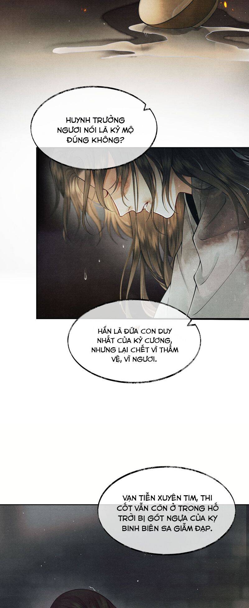 Thương Tiến Tửu Chap 4 - Next Chap 5