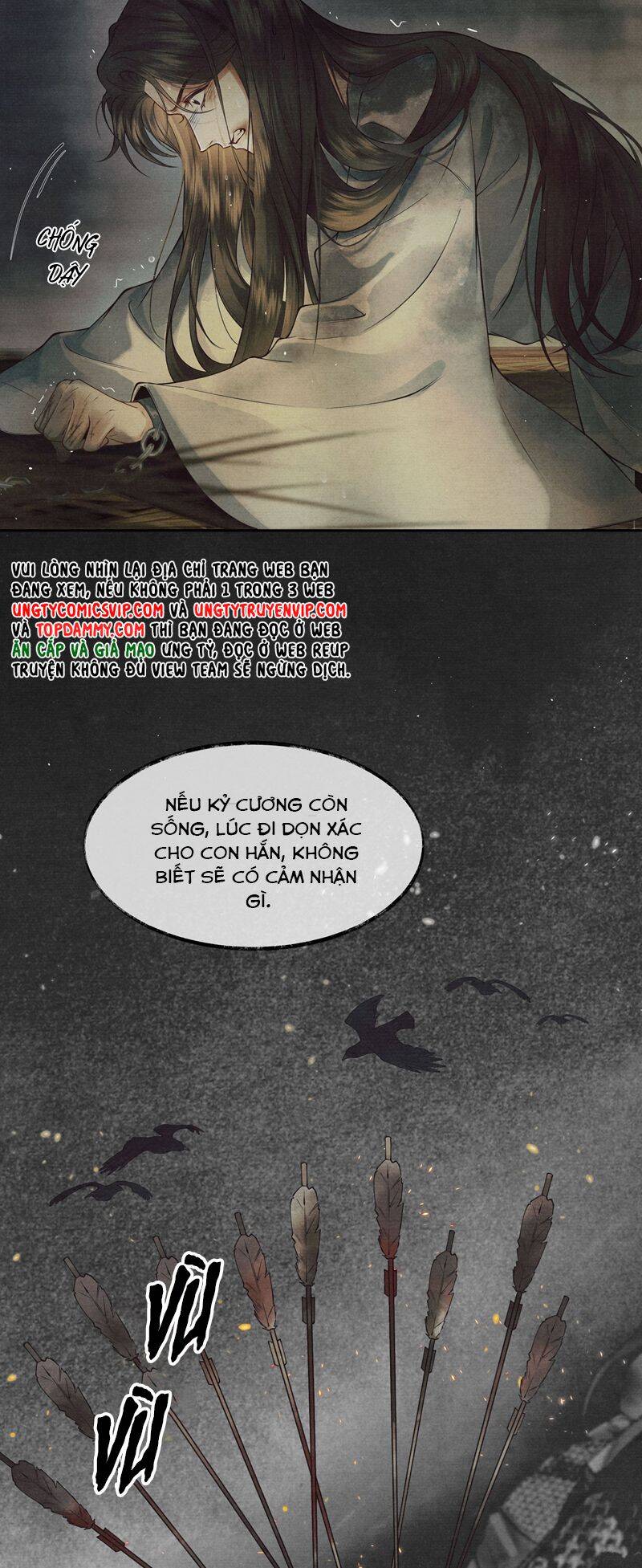 Thương Tiến Tửu Chap 4 - Next Chap 5