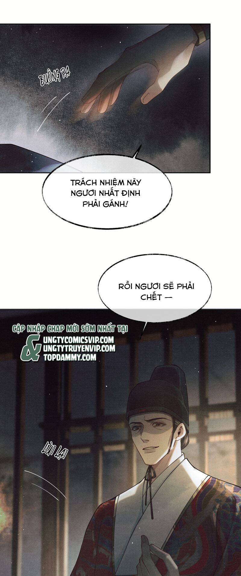 Thương Tiến Tửu Chap 4 - Next Chap 5