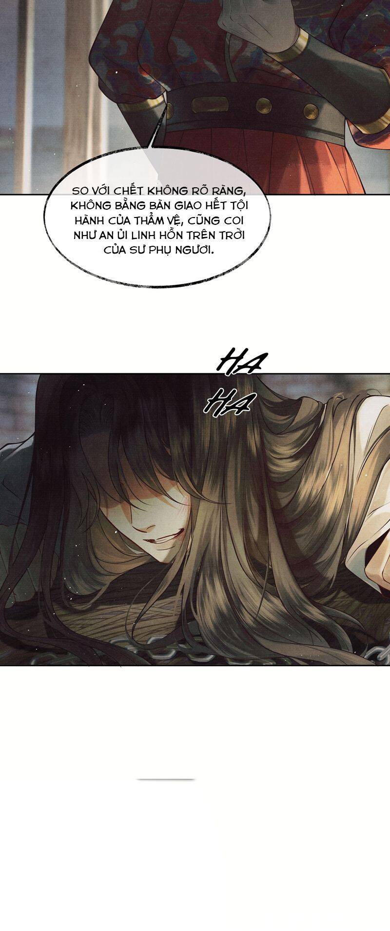 Thương Tiến Tửu Chap 4 - Next Chap 5