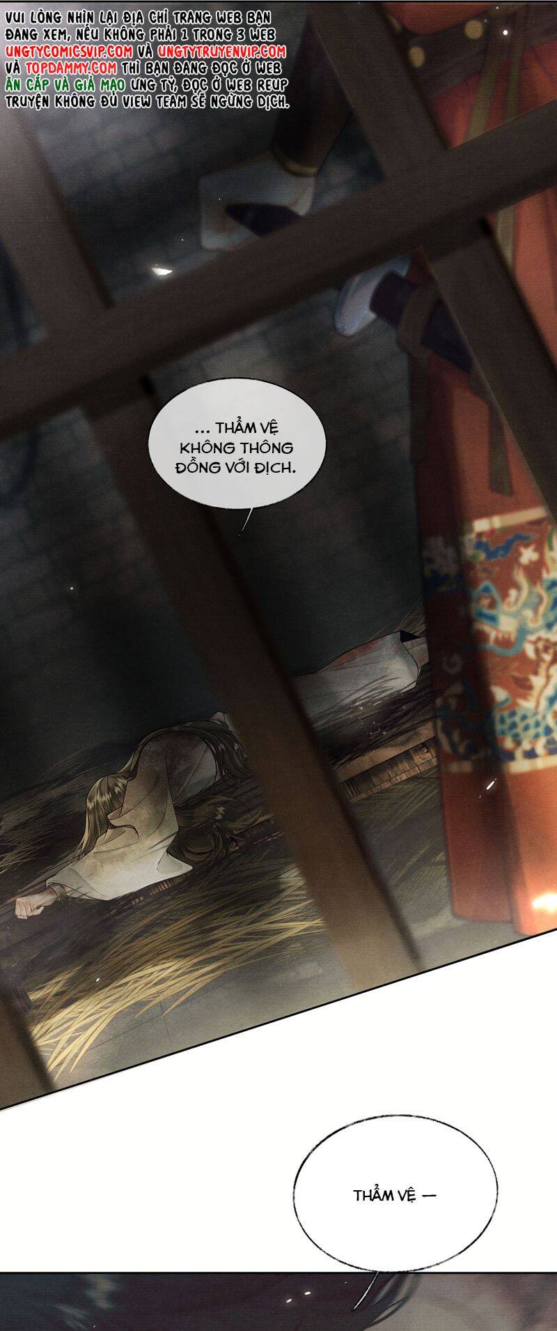 Thương Tiến Tửu Chap 4 - Next Chap 5