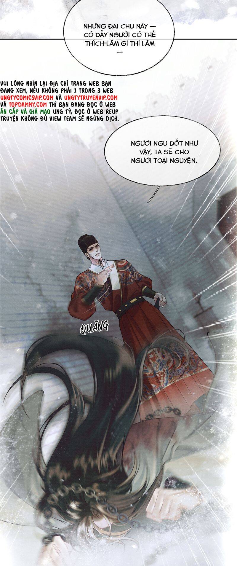 Thương Tiến Tửu Chap 4 - Next Chap 5