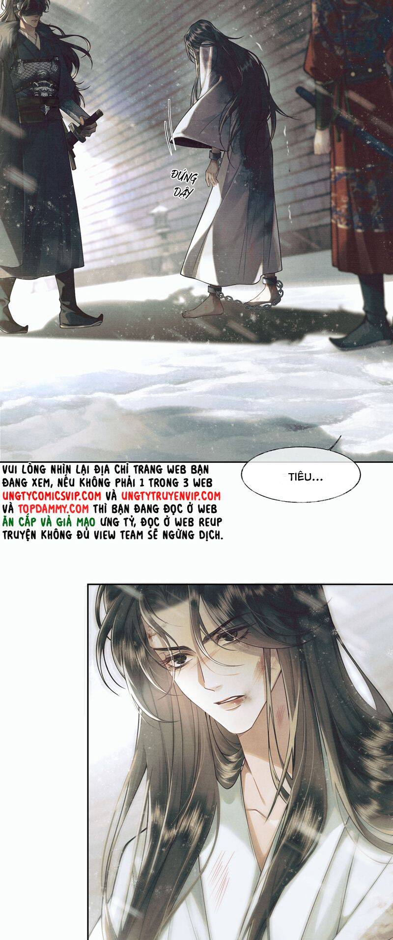 Thương Tiến Tửu Chap 4 - Next Chap 5