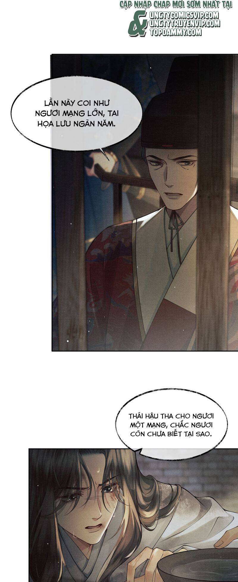 Thương Tiến Tửu Chap 4 - Next Chap 5