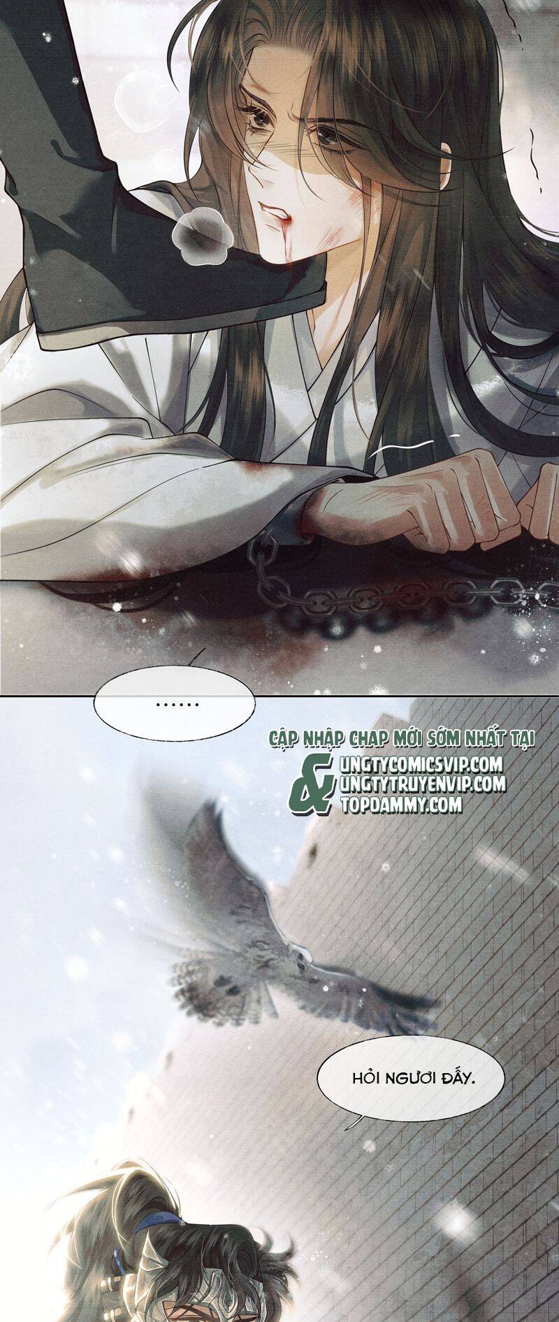 Thương Tiến Tửu Chap 4 - Next Chap 5