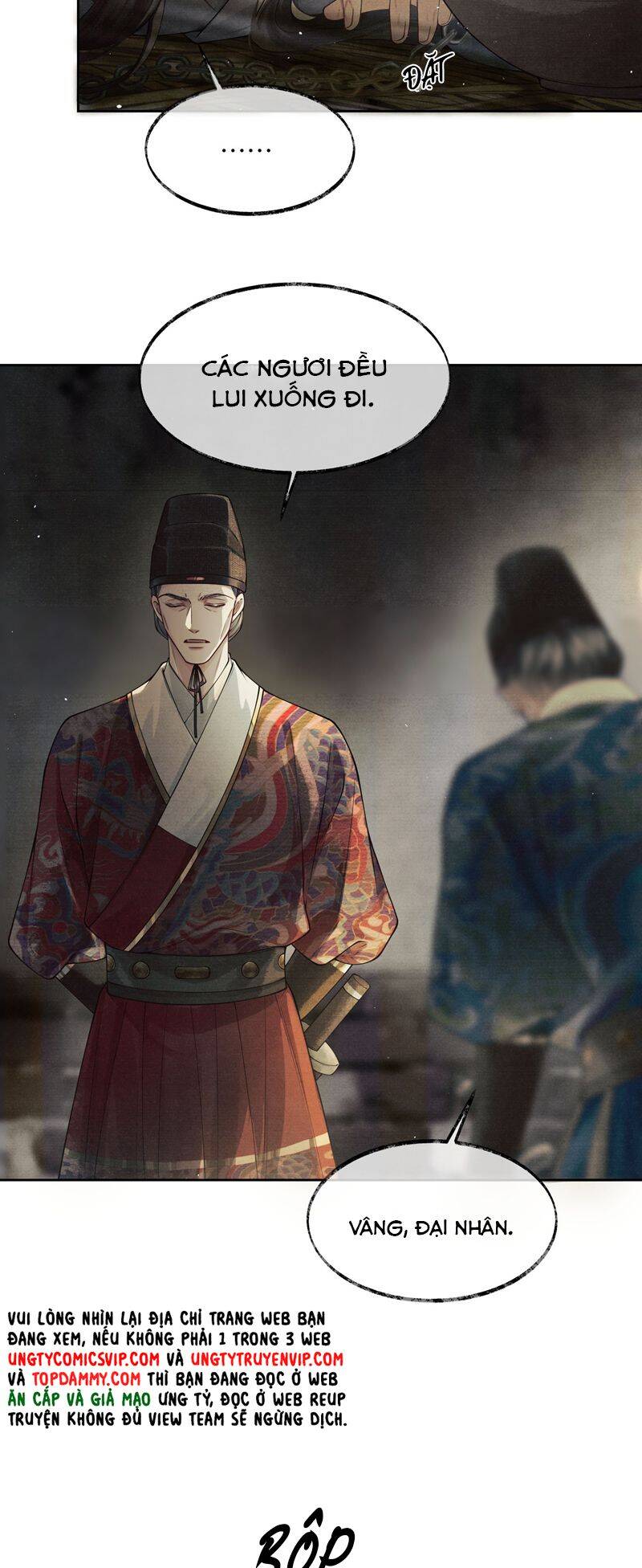 Thương Tiến Tửu Chap 4 - Next Chap 5