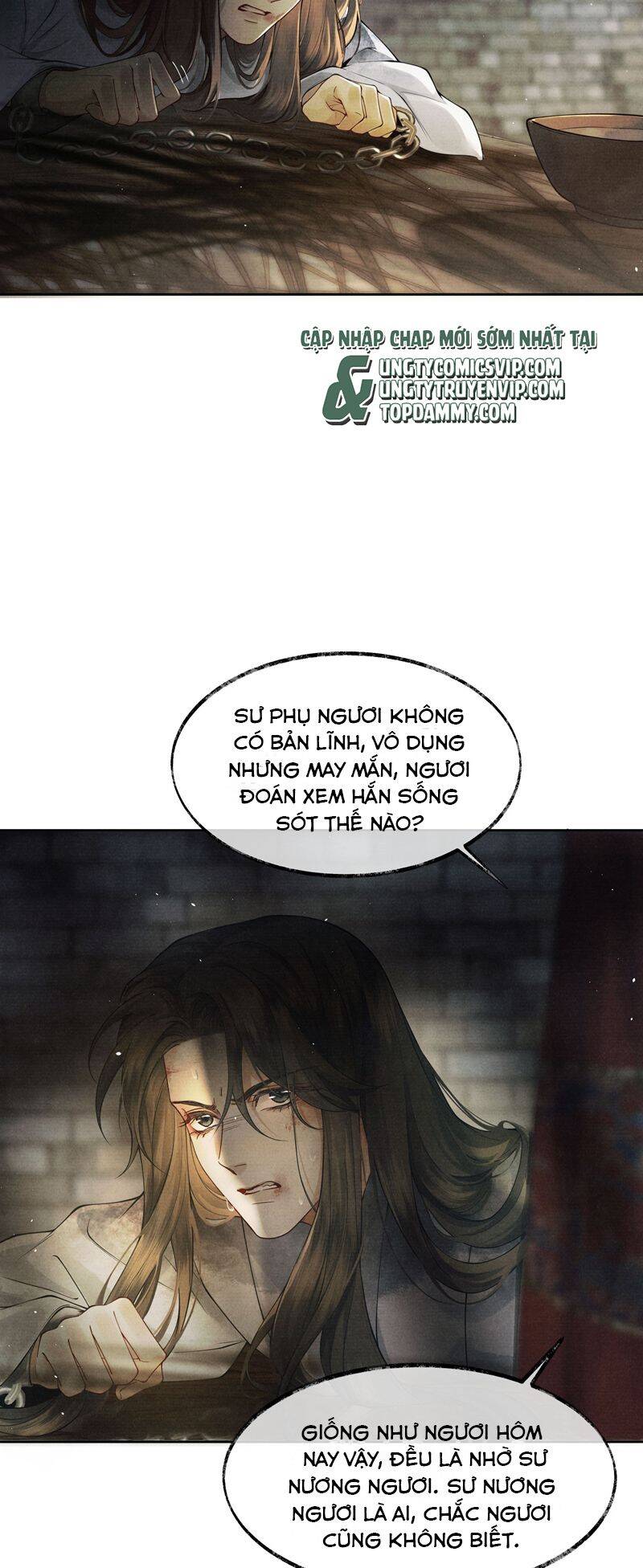 Thương Tiến Tửu Chap 4 - Next Chap 5