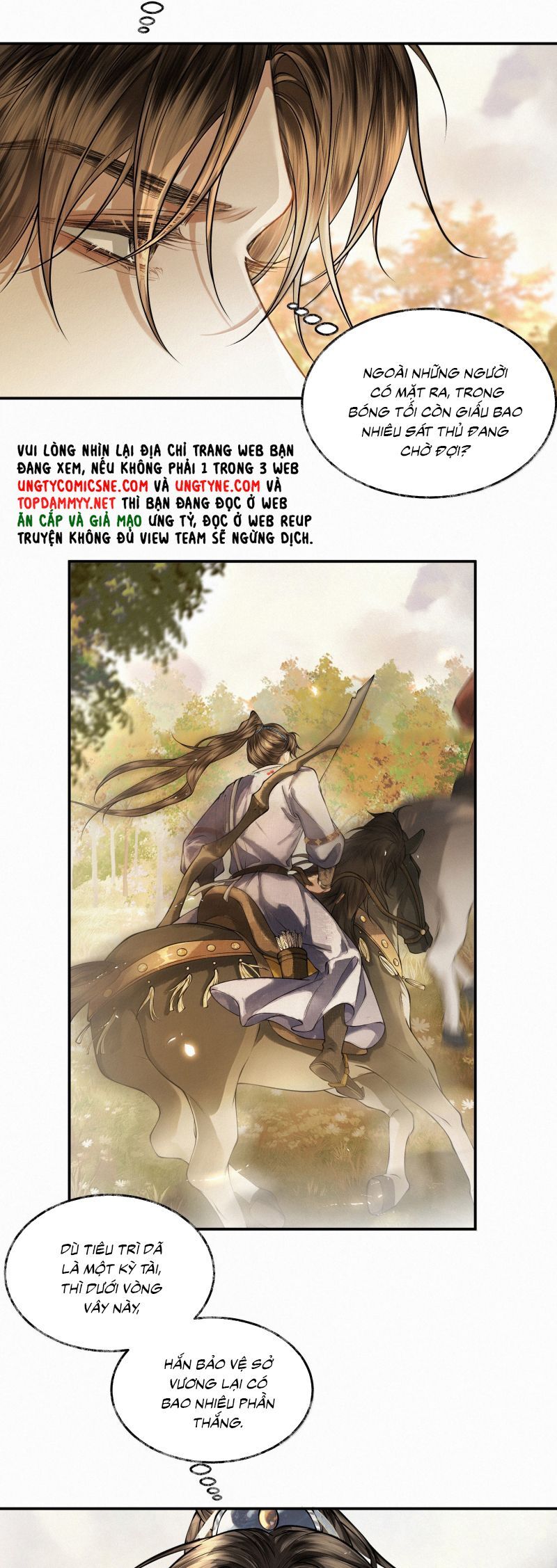 Thương Tiến Tửu Chap 40 - Next Chap 41