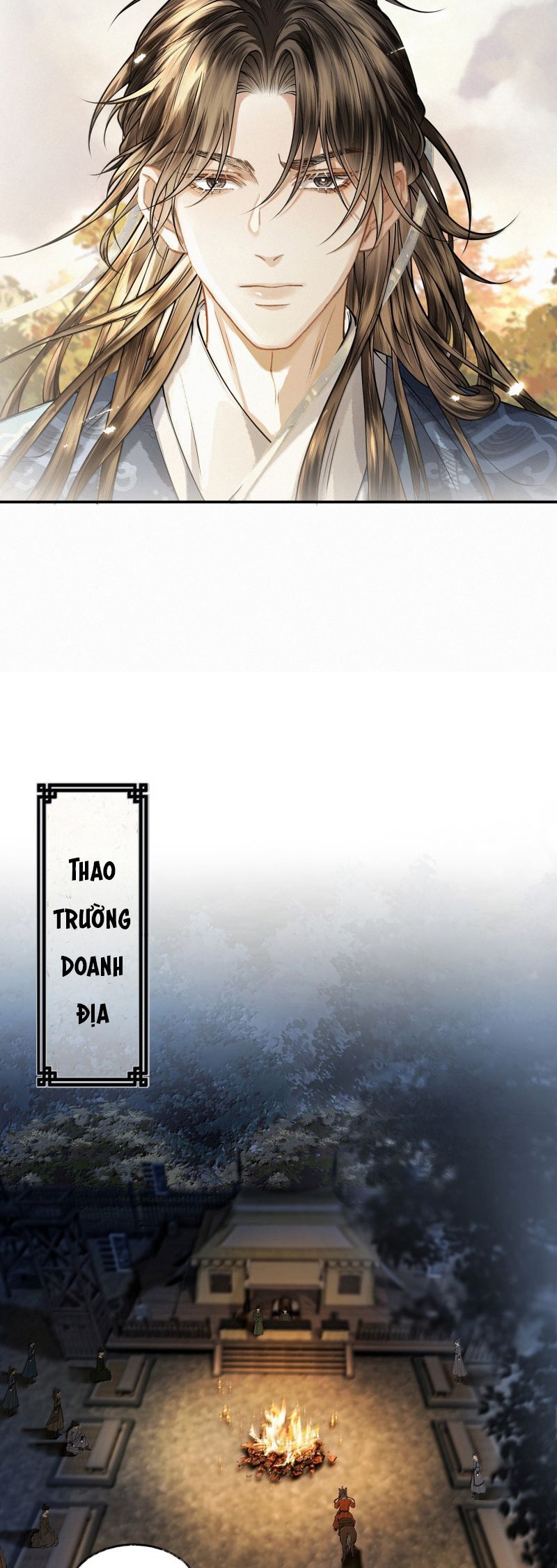Thương Tiến Tửu Chap 40 - Next Chap 41