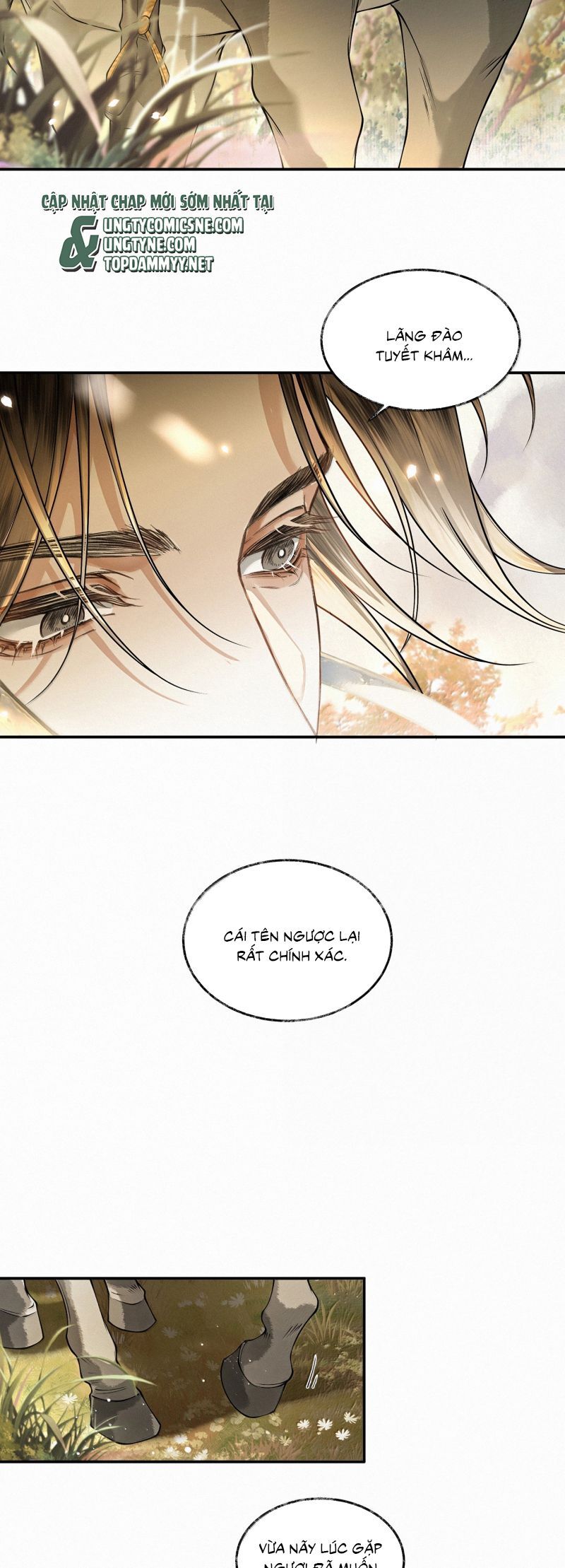 Thương Tiến Tửu Chap 40 - Next Chap 41