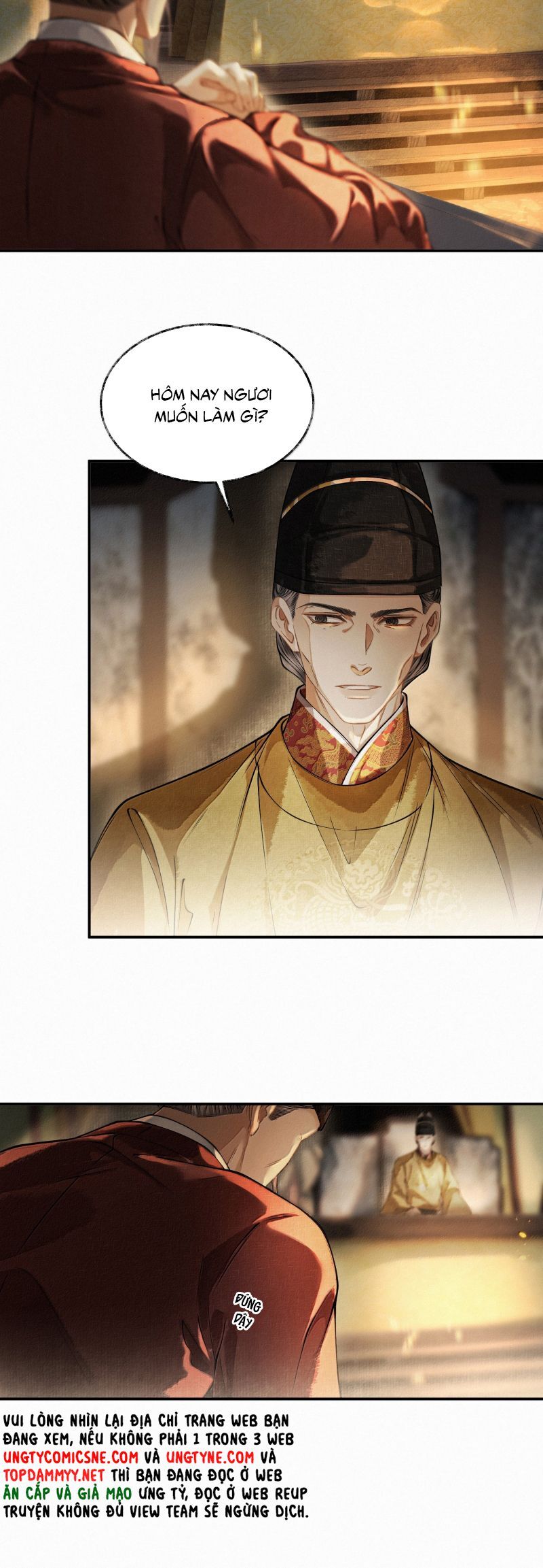 Thương Tiến Tửu Chap 41 - Next Chap 42