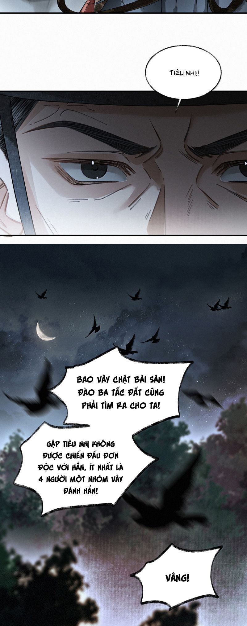 Thương Tiến Tửu Chap 43 - Next Chap 44