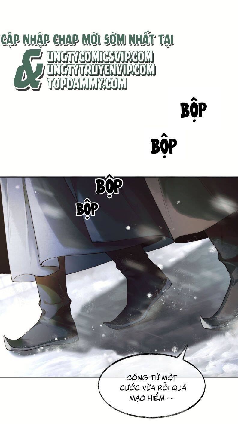 Thương Tiến Tửu Chap 5 - Next Chap 6