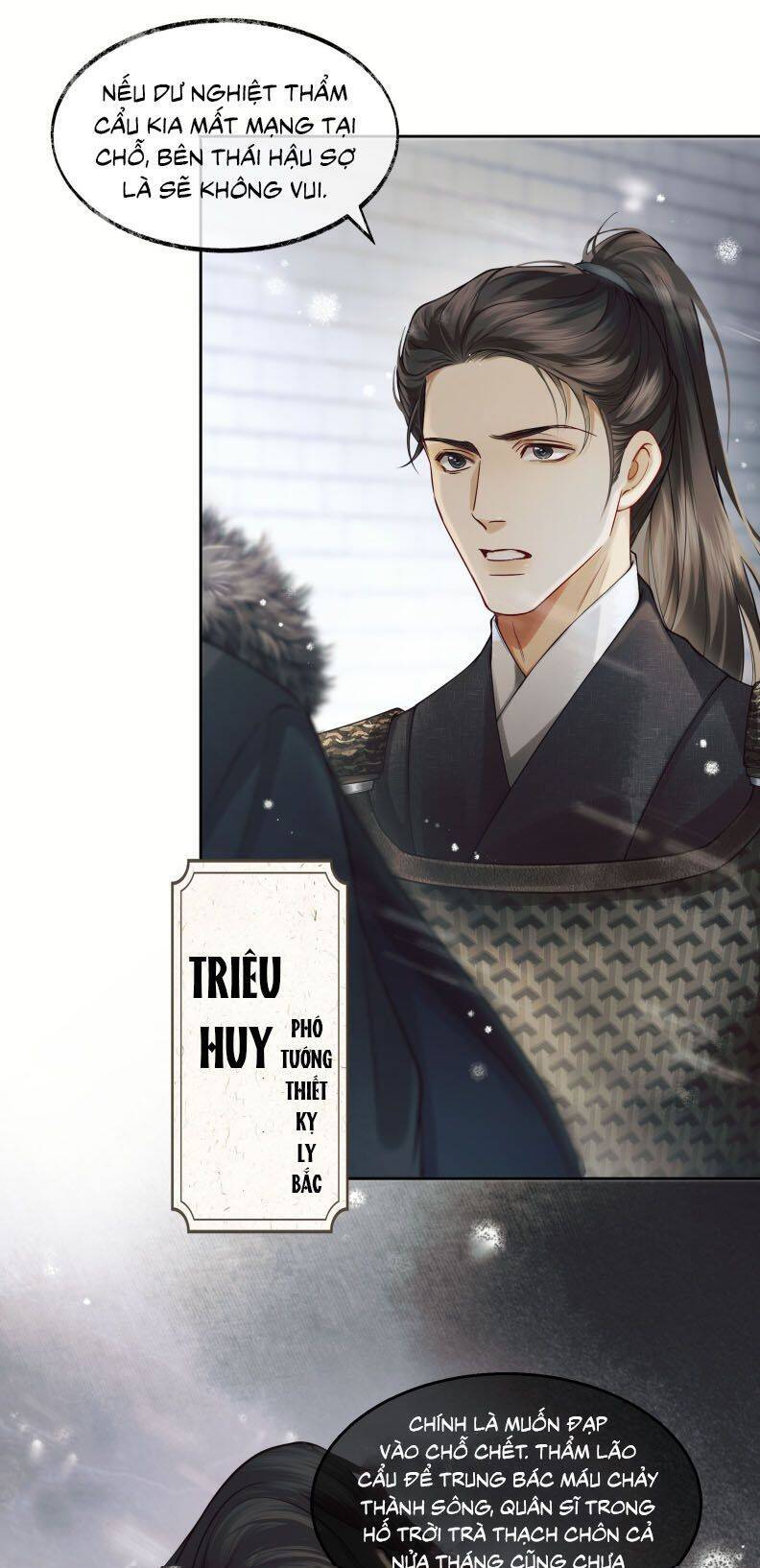 Thương Tiến Tửu Chap 5 - Next Chap 6