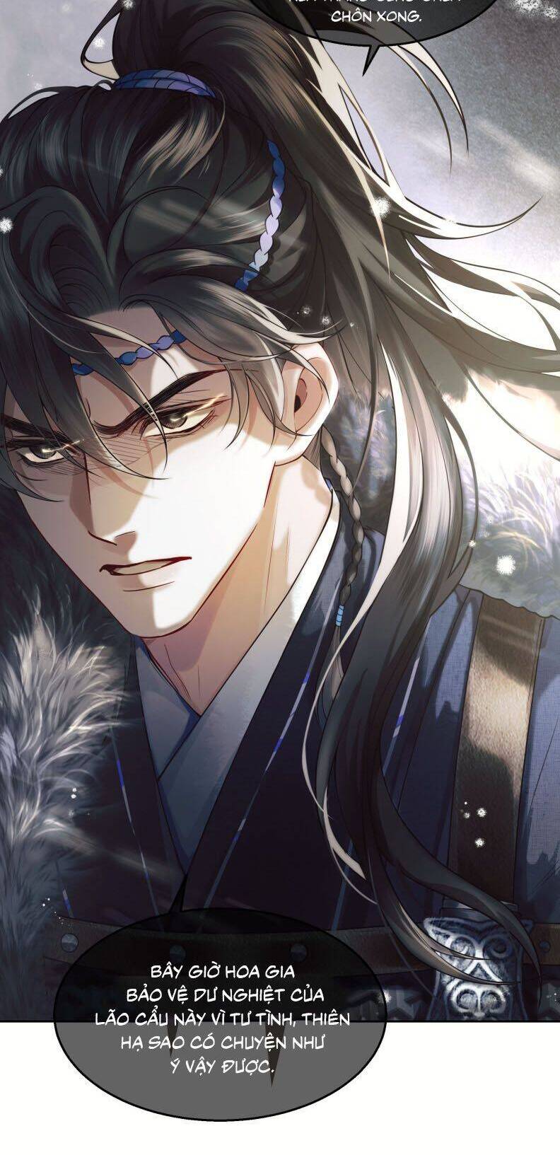 Thương Tiến Tửu Chap 5 - Next Chap 6