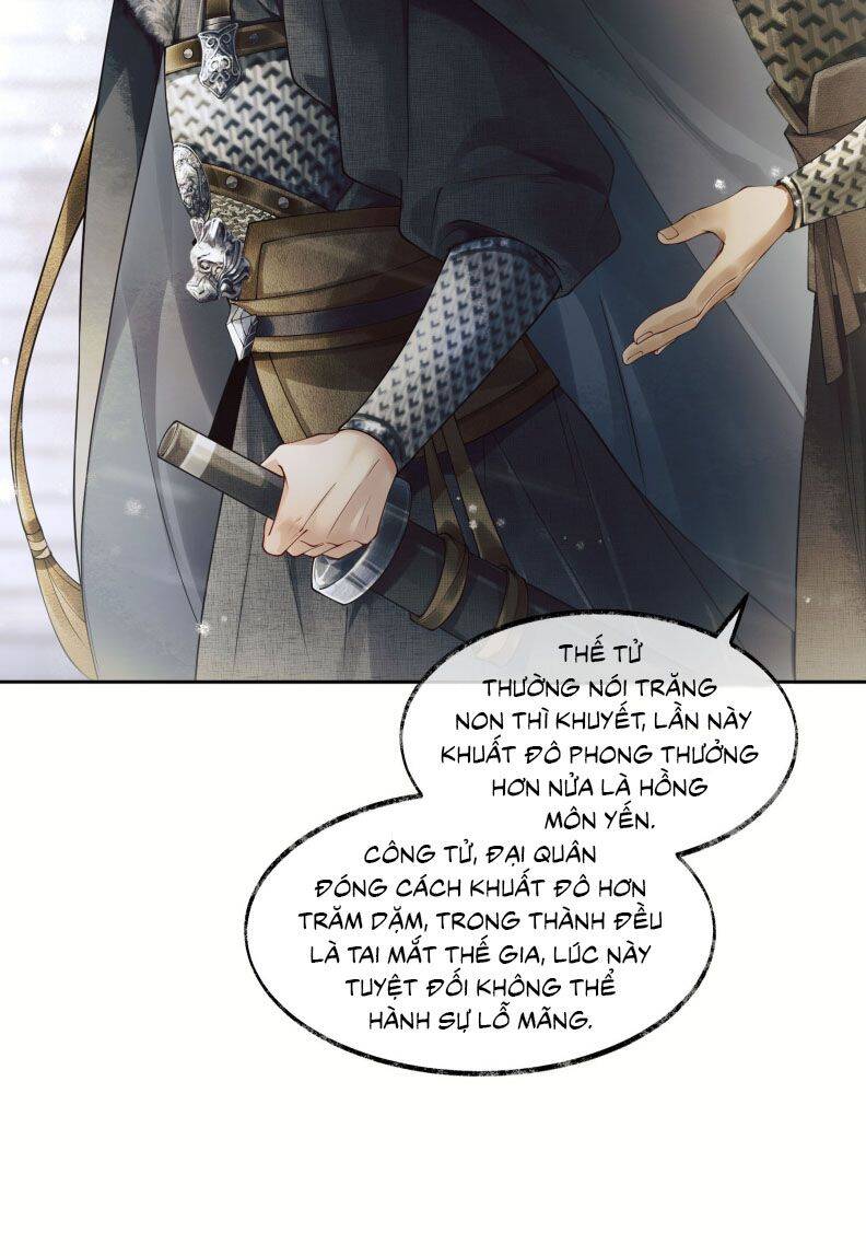 Thương Tiến Tửu Chap 5 - Next Chap 6