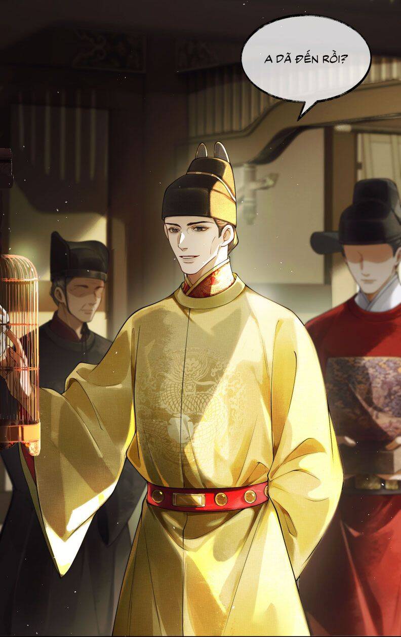 Thương Tiến Tửu Chap 5 - Next Chap 6